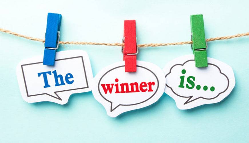 Κλήρωση Laptop HP | MarkCenter