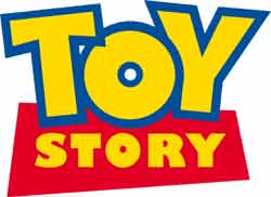 Toy Story στο MarkCenter