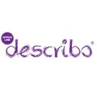 Describo στο MarkCenter