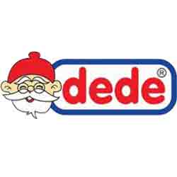 Dede toys στο MarkCenter