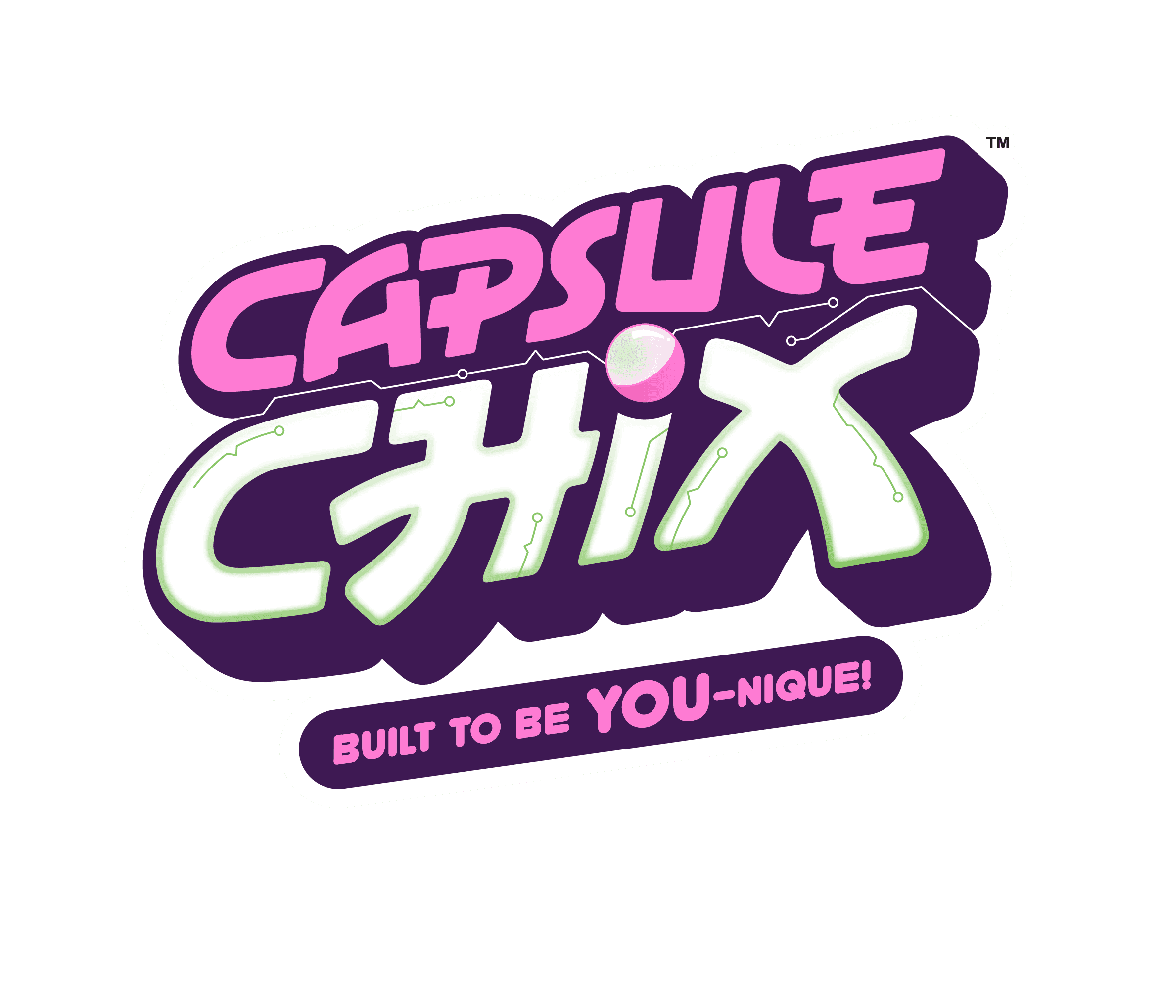 Capsule Chix στο MarkCenter