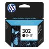 HP Μελάνι Inkjet No.302 Black (F6U66AE) (HPF6U66AE) Hewlett Packard (HP) | Αναλώσιμα Εκτυπωτών στο MarkCenter