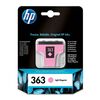 HP Μελάνι Inkjet No.363 Light Magenta (C8775EE) (HPC8775EE) Hewlett Packard (HP) | Αναλώσιμα Εκτυπωτών στο MarkCenter