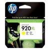 HP Μελάνι Inkjet No.920XL Yellow (CD974AE) (HPCD974AE) Hewlett Packard (HP) | Αναλώσιμα Εκτυπωτών στο MarkCenter
