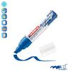 Ακρυλικός Μαρκαδόρος Edding 5000 5-10mm Gentian blue Edding | Γραφική Ύλη στο MarkCenter