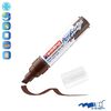 Ακρυλικός Μαρκαδόρος Edding 5000 5-10mm Chocolate brown Edding | Γραφική Ύλη στο MarkCenter