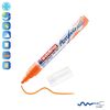 Ακρυλικός Μαρκαδόρος Edding 5100 2-3mm Fluorescent orange Edding | Γραφική Ύλη στο MarkCenter