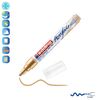 Ακρυλικός Μαρκαδόρος Edding 5100 2-3mm Gold Edding | Γραφική Ύλη στο MarkCenter