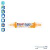 Ακρυλικός Μαρκαδόρος Edding 5400 2-3/5-10mm Sunny Yellow Edding | Είδη Ζωγραφικής στο MarkCenter