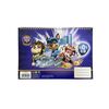 Μπλοκ Ζωγραφικής A4 30Φύλλα Paw Patrol GIM | Είδη Ζωγραφικής στο MarkCenter