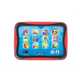 Baby Clementoni Βρεφικό Εκπαιδευτικό Παιχνίδι Ταμπλετάκι Clementoni | Παιχνίδια στο MarkCenter