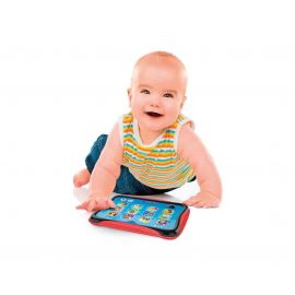 Baby Clementoni Βρεφικό Εκπαιδευτικό Παιχνίδι Ταμπλετάκι Clementoni | Παιχνίδια στο MarkCenter