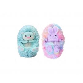 ​​Curlimals Ηλεκτρονικά Λούτρινα Ζωάκια 2 Σχέδια Giochi Preziosi | Παιχνίδια για Κορίτσια στο MarkCenter