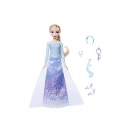 Disney Frozen Spin & Reveal Κούκλα Έλσα Wave | JBG59 Mattel | Παιχνίδια για Κορίτσια στο MarkCenter