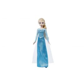 Disney Frozen Κούκλα Έλσα που Τραγουδάει Ελληνικά Mattel | Παιχνίδια για Κορίτσια στο MarkCenter