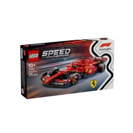 Lego Speed Champions Ferrari Sf-24 F1 Race Car 77242 Lego | Lego στο MarkCenter
