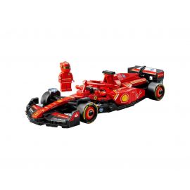 Lego Speed Champions Ferrari Sf-24 F1 Race Car 77242 Lego | Lego στο MarkCenter