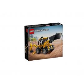 Lego Technic Backhoe Loader 42197 Lego | Lego στο MarkCenter