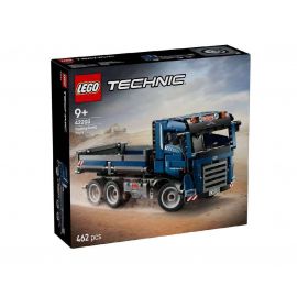 Lego Technic Tipping Dump Truck 42203 Lego | Lego στο MarkCenter