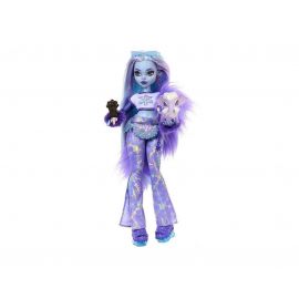 Monster High Κούκλα Abbey Bominable | HNF64 Mattel | Παιχνίδια για Κορίτσια στο MarkCenter