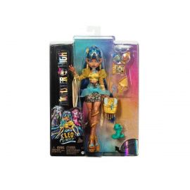 Monster High Κούκλα Cleo De Nile | HXH74 Mattel | Παιχνίδια για Κορίτσια στο MarkCenter