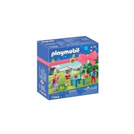 Playmobil Gift Set Παιδικό Πάρτυ Γενεθλίων | 71968 Playmobil | Παιχνίδια για Κορίτσια στο MarkCenter