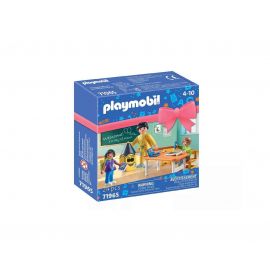Playmobil Gift Set Πρώτη Μέρα Στο Νηπιαγωγείο | 71965 Playmobil | Παιχνίδια Unisex στο MarkCenter
