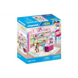 Playmobil My Life Κατάστημα Καλλυντικών | 71537 Playmobil | Παιχνίδια Unisex στο MarkCenter