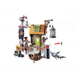 Playmobil Pirates Λιμάνι Των Πειρατών | 71792 Playmobil | Playmobil στο MarkCenter