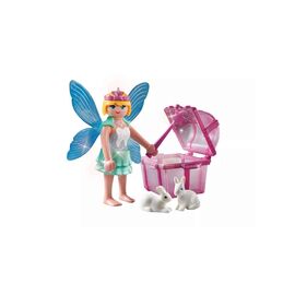 Playmobil Special Plus Νεράιδα Των Δοντιών | 71758 Playmobil | Playmobil στο MarkCenter
