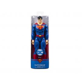 Spin Master DC Heroes Unite - Superman 1st Edition Action Figure 30cm 6056778 Spin Master | Παιχνίδια για Αγόρια στο MarkCenter