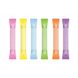 Μαρκαδόρος Υπογράμμισης The Littlies με Διπλή Μύτη The Littlies | Γραφική Ύλη στο MarkCenter