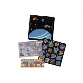 Σετ Αυτοκόλλητα Disney Stitch Totum | Διάφορα Είδη στο MarkCenter