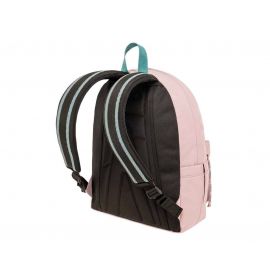 Τσάντα Πλάτης POLO Original Scarf Ροζ Πετρολ Polo | Σχολικές Τσάντες - Κασετίνες στο MarkCenter