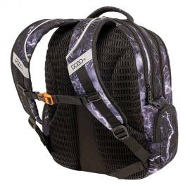 Τσάντα Πλάτης Δημοτικού Polo Maxxi Τίγρης Polo | Σχολικές Τσάντες - Κασετίνες στο MarkCenter