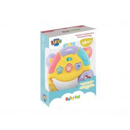 &Kappa;&omicron;&upsilon;&delta;&omicron;&upsilon;&nu;ί&sigma;&tau;&rho;&alpha; &Nu;&tau;έ&phi;&iota; Luna Toys &Mu;&epsilon; &Phi;&omega;&sigmaf; &Kappa;&alpha;&iota; Ή&chi;&omicron; Luna | &Pi;&alpha;&iota;&chi;&nu;ί&delta;&iota;&alpha; &sigma;&tau;&omicron; MarkCenter