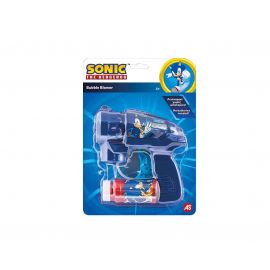 Όπλο Μπουρμπουλήθρες Sonic AS Company | Παιχνίδια για Αγόρια στο MarkCenter