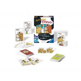 Επιτραπέζιο Αγελαδοπάζαρο Ravensburger | Παιχνίδια Unisex στο MarkCenter