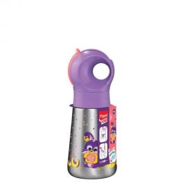 Παγούρι Ανοξείδωτο Maped Picnik Rabbit 350Ml Maped | Παγουράκια - Δοχεία Φαγητού στο MarkCenter
