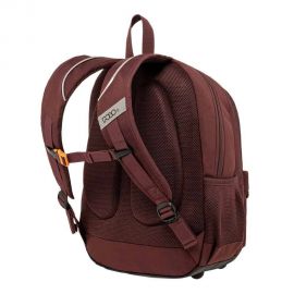 Τσάντα Πλάτης Polo Pins Βουργουδί Polo | Σχολικές Τσάντες - Κασετίνες στο MarkCenter