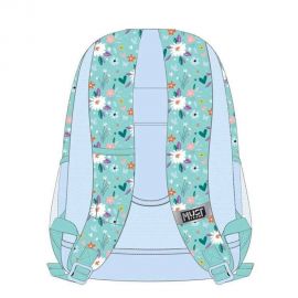 Τσάντα Πλάτης Δημοτικού Must Team Be Happy Must Team | Σχολικές Τσάντες - Κασετίνες στο MarkCenter