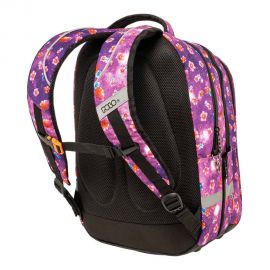 Τσάντα Πλάτης Δημοτικού Polo Growly Unicorn Polo | Σχολικές Τσάντες - Κασετίνες στο MarkCenter