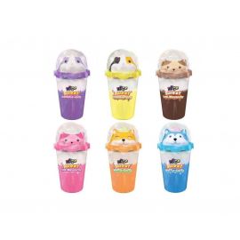 Χλαπάτσα Slimy Soft & Squishy 6 Σχέδια AS Company | Παιχνίδια για Κορίτσια στο MarkCenter