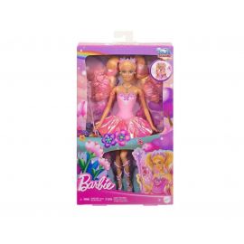 Barbie Κούκλα Νεράιδα Μαγική Μεταμόρφωση | JCP76 Mattel | Παιχνίδια για Κορίτσια στο MarkCenter