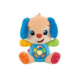 Fisher-Price Παίζω & Μαθαίνω Smart Stages Εκπαιδευτικό Σκυλάκι | JFD25 Fisher Price | Παιχνίδια στο MarkCenter