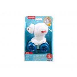 Fisher-Price Πολική Αρκουδίτσα με Κίνηση | JDL63 Fisher Price | Παιχνίδια στο MarkCenter