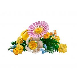Lego Botanicals Petite Sunny Bouquet 10347 Lego | Lego στο MarkCenter