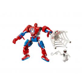 Lego Marvel Spider-Man Mech vs Anti-Venom 76308 Lego | Lego στο MarkCenter