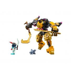 Lego NINJAGO Arin's Spinjitzu Battle Mech 71839 Lego | Lego στο MarkCenter
