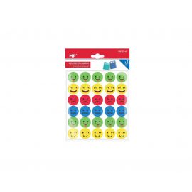 Αυτοκόλλητα Επιβράβευσης MP 2 Φύλλα MP | Διάφορα Είδη στο MarkCenter